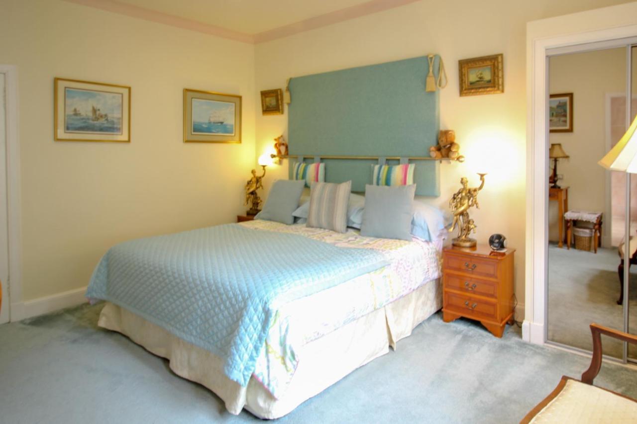 Bed and Breakfast The Gantocks Fort William Exterior foto