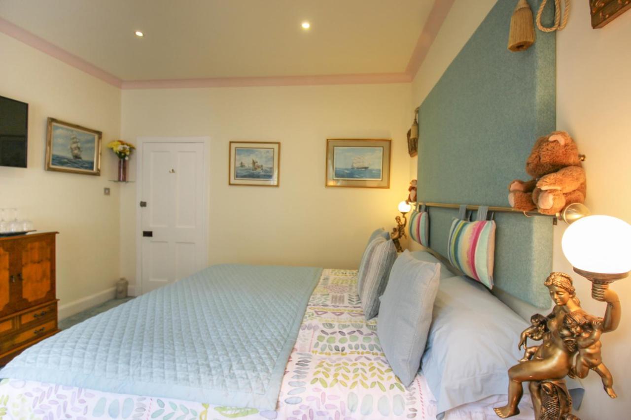 Bed and Breakfast The Gantocks Fort William Exterior foto